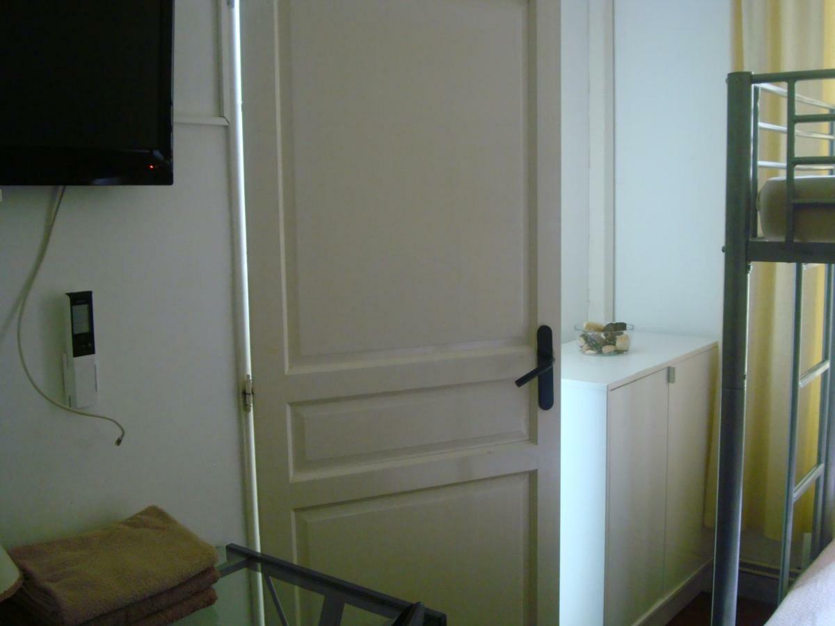 Glamorgan Antibes Exterior foto
