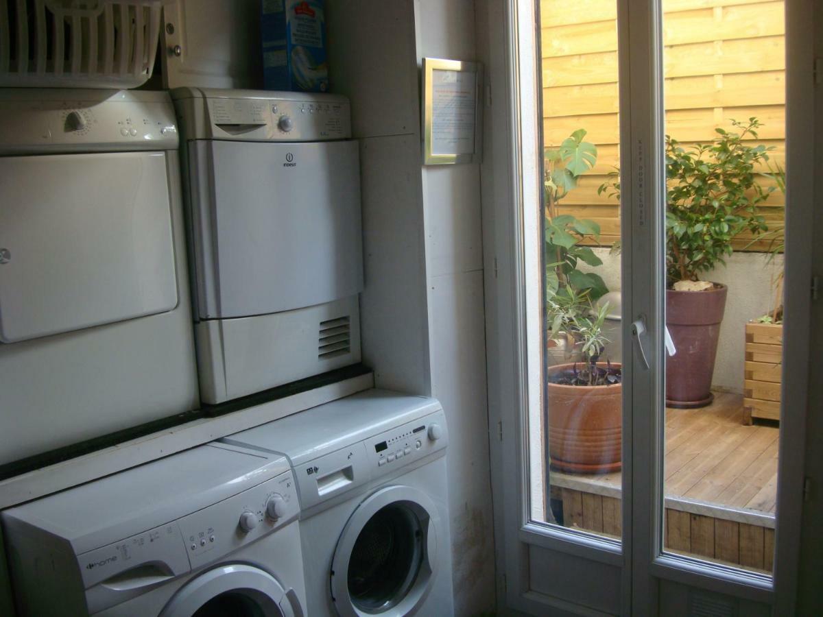 Glamorgan Antibes Exterior foto