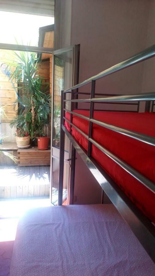 Glamorgan Antibes Exterior foto