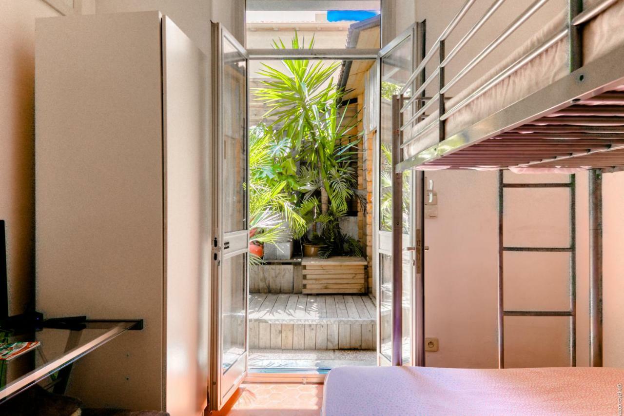 Glamorgan Antibes Exterior foto